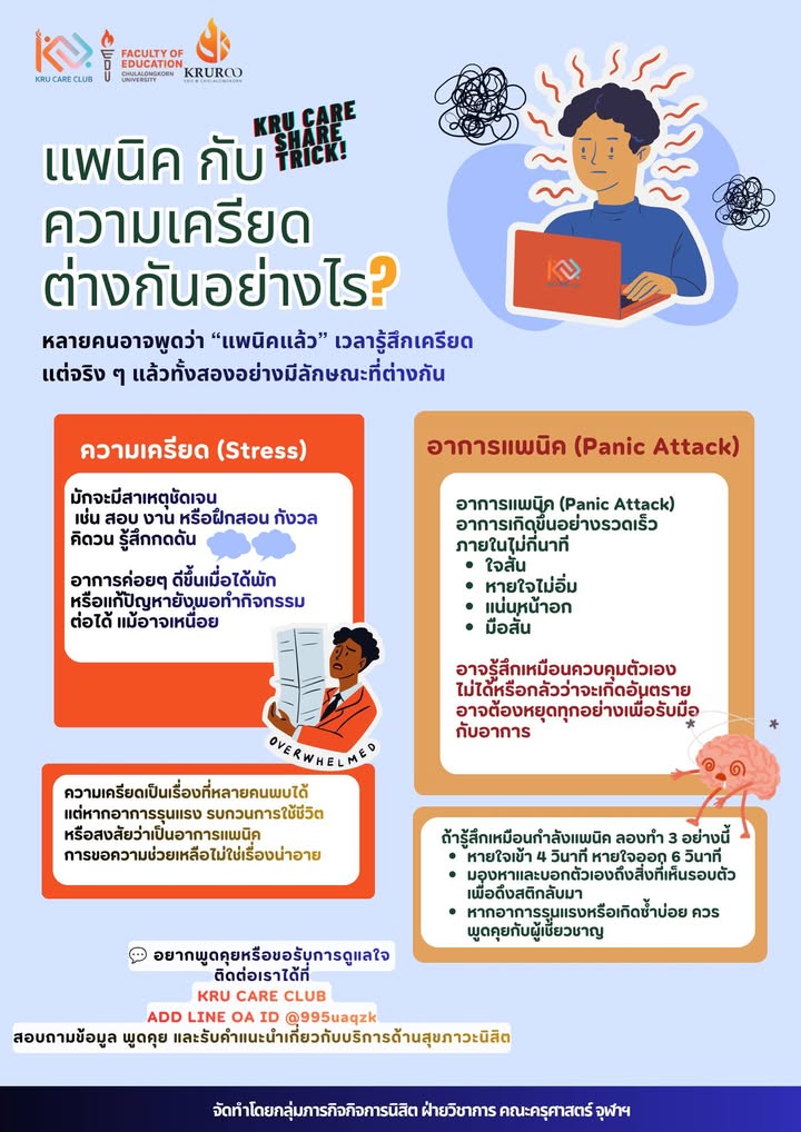 โพสต์จาก Facebook